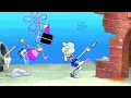 The Big Bad Bubble Bass Ending