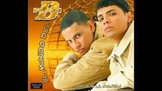 Bass + Plan B ft Daddy Yankee - Me La Explota