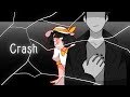 CrAsh (MEME)(WD)(Creepypasta OC)