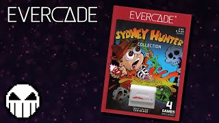 Sydney Hunter Collection (Evercade) Clips