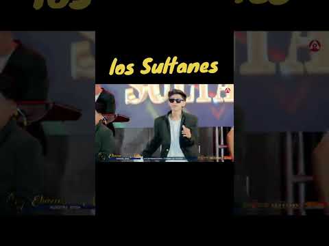 LOS SULTANES 2025 EN VIVO 