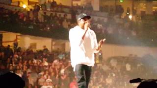 Jay-Z - &quot;Marcy Me&quot; (The 4:44 Tour - 10/27/17)