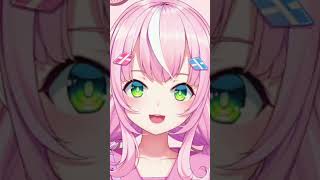 新衣装お披露目で色んな姿を見せてくれる魔王様【切り抜き/ヤン・ナリ/にじさんじ】#shorts