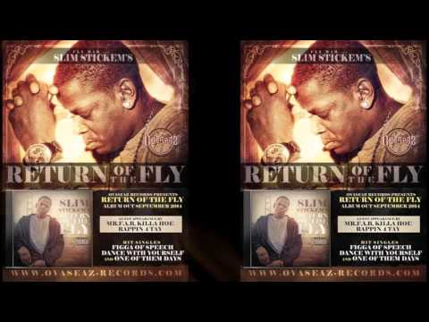 2.Fly Mar feat. Mr .Fab - Bring The HipHop  Back