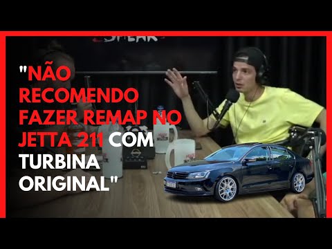 TUDO SOBRE A REPROGRAMAÇÃO DO JETTA 211 E PROBLEMAS COM CLIENTES - ACF - MADE FOR SPEAK