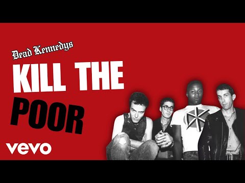 Kill the Poor のサムネイル