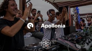 Apollonia - Live @ Sonus Festival 2017