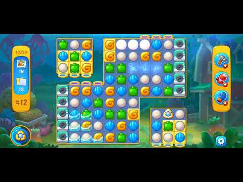 Fishdom/Gameplay/Levels(10750)