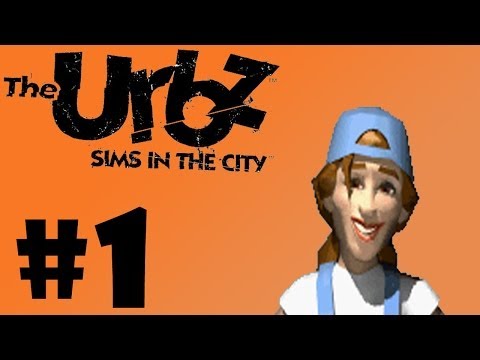 urbz sims in the city gamecube iso
