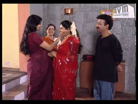 Episode 182: Vazhkkai Tamil TV Serial - AVM Productions