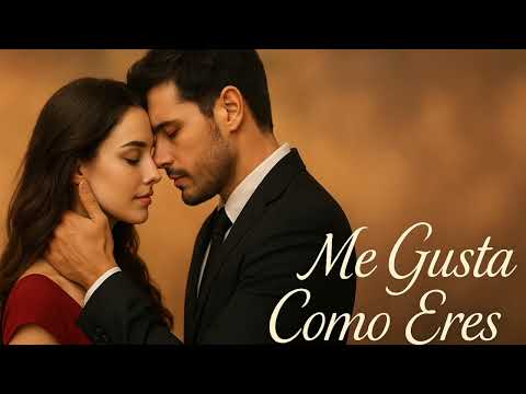 Me Gusta Como Eres” – Un Amor Que No Necesita Perfección para dedicar a tu pareja ❤️‍🔥