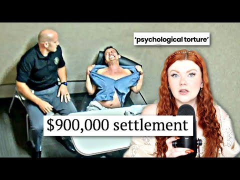 Son’s 17-Hour Police Interrogation Led to Murder Confession BUT Dad Was Found ALIVE