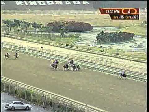 Resumen Sábado, 10 de Mayo de 2014 - La Rinconada