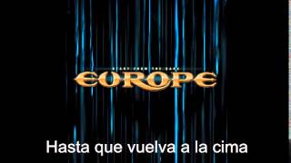 Europe - Got to have faith (subtitulado en español)