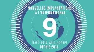 Les champions du pôle Systematic Paris-Region 2015