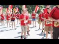 Nicholson Memorial Day Parade 2016