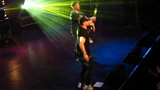 Mike Stud - Anyone Else (Live)