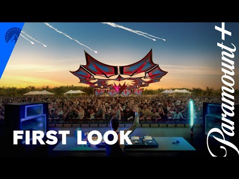 Thumbnail of the video: First Look