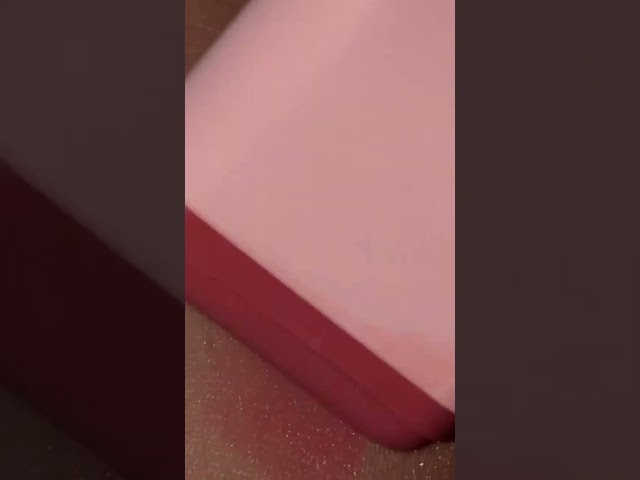 بلشر ستك-Blushing