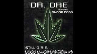 Dr. Dre feat Snoop Dogg - Still D.R.E (Clean Bass Boost)