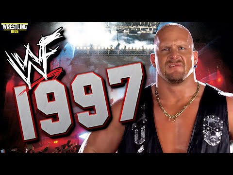 Breaking Down the WWF's Incredible 1997