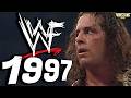 Breaking Down The WWF S Incredible 1997