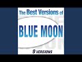 Blue Moon (Dizzy Gillespie Version)