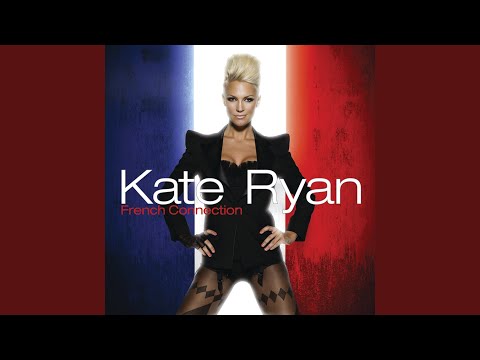 Les Divas Du Dancing - Kate Ryan