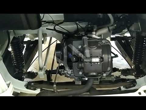 TVS King Deluxe GS+ FI Engine Sound. love the Sound