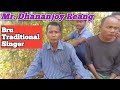 Dhananjoy Reang rchah mo