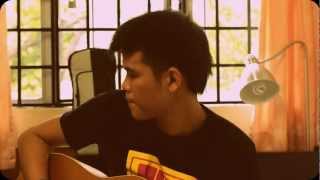 Lord Almighty - Kristian Stanfill ( Acoustic Cover )