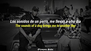 Dr. Dre ft. Snoop Dogg - Fuck Wit Dre Day (Sub Español &amp; Lyrics)