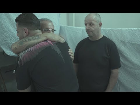 Luca Formisani Ft. Nello Amato - Duje Frat (Video Ufficiale 2022)