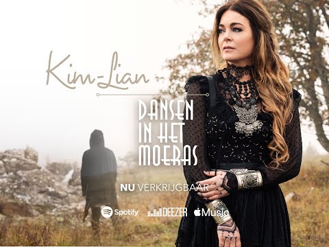 Kim-Lian - DANSEN IN HET MOERAS (Official video)