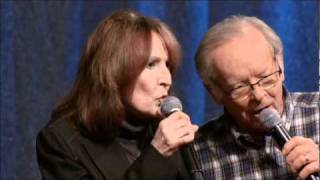 Charlie Louvin &amp; Melba Montgomery Something To Brag About