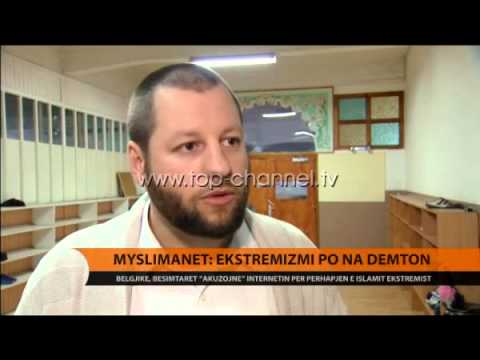 Myslimanët: Ekstremizmi po na dëmton - Top Channel Albania - News - Lajme
