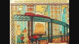 HARVEY MANDEL - I'm A Lonely Man.wmv