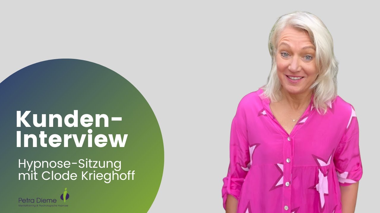 Interview mit Clode Krieghoff