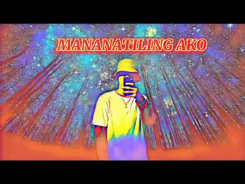 MANANATILING AKO - Xent