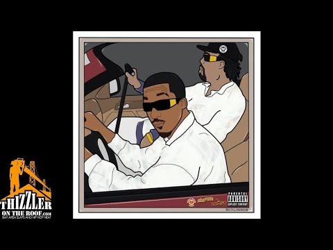 IAMSU & AKA Frank - I Know You See Me [Thizzler.com]