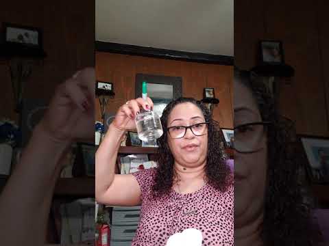 How I color my Scentsy Fragrance Flower 🌼