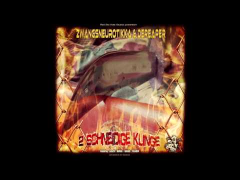 ZwAnGsNeUrOtIkKa & DeReaper - Schattenseiten feat. DeRote & Para634