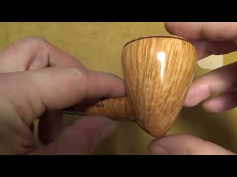 Pipa Viprati Fiammata - Pickaxe - VI213