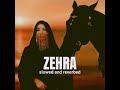 ZEHRA INSTRUMENTAL SLOWED AND REVERBED||ZEHRA ORIENTAL TYPE INSTRUMENTAL BEAT