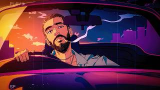 Night Chill 🌙 420 Lo-Fi Hip Hop | 90s Lofi Type Beats - 