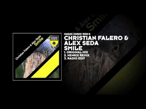 Christian Falero & Alex Seda - Smile