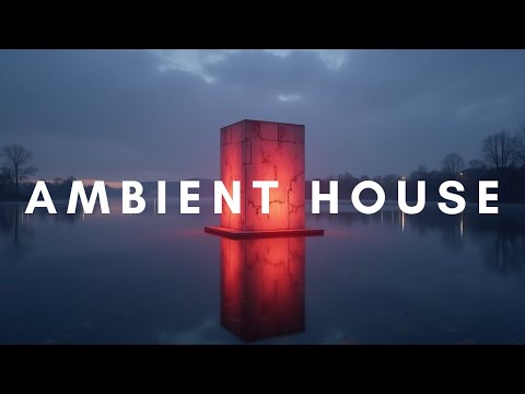AMBIENT HOUSE || MIX 002 by Rob Jenkins