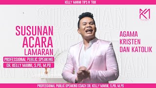Download lagu Susunan Acara Lamaran Kristen dan Katolik | Part I | Kelly Manni Tips and Trik #lamaran mp3 Download lagu Susunan Acara Lamaran Kristen dan Katolik | Part I | Kelly Manni Tips and Trik #lamaran mp3