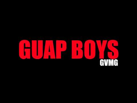 GUAP BOYS - ALL I DO