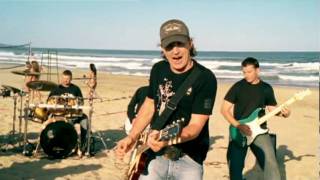 Steve Forde  - Summer's Little Angel (Music Video)